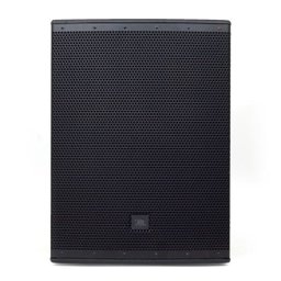 Caixa Acustica Ativa Jbl Nix One 400W Sistema Pa All-In-One com Subwoofer - 3