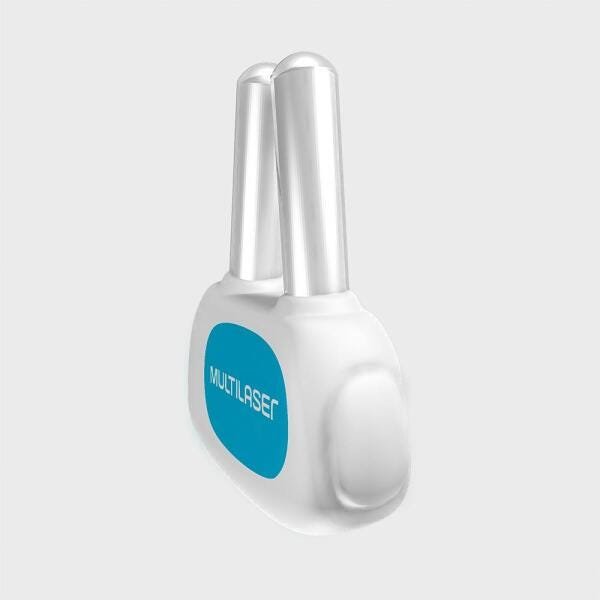Bionette Dispositivo para o alívio dos sintomas da rinite alérgica ObaDifra Obabox - 2