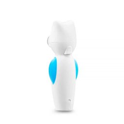 Inalador Fisher-price Recarregável Mesh Dó Ré Mi – Hc220 - 3