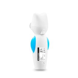Inalador Fisher-price Recarregável Mesh Dó Ré Mi – Hc220 - 4
