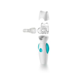 Inalador Fisher-price Recarregável Mesh Dó Ré Mi – Hc220 - 5