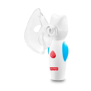 Inalador Fisher-price Recarregável Mesh Dó Ré Mi – Hc220