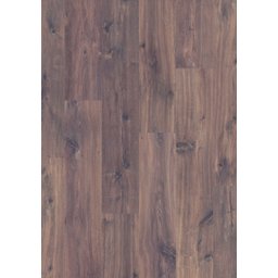 Piso Laminado Quick Step Smart 2,28m² Carvalho Escuro Midnight - 1