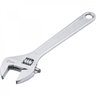 Chave ajustável 10" cromada Nove54 - 1