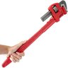 Chave grifo 24" tipo Stillson Nove54 - 2