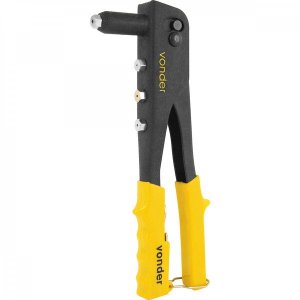 Rebitador manual tipo alicate RM 244 Vonder