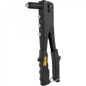 Rebitador manual tipo alicate RM 300 Vonder PLUS