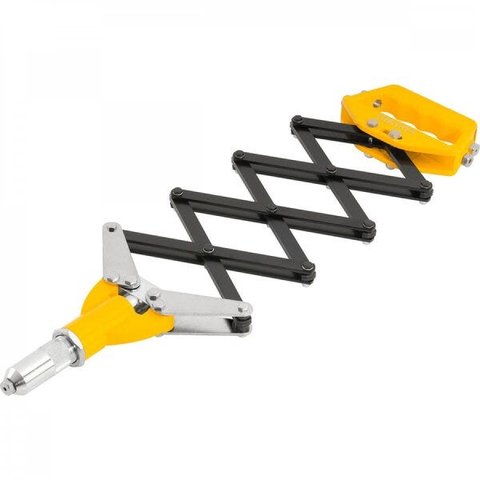 Rebitador tipo sanfona RS 400 Vonder