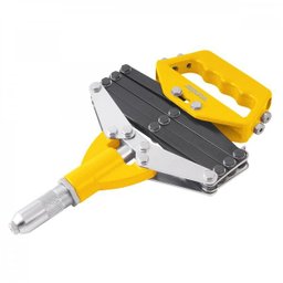 Rebitador tipo sanfona RS 400 Vonder - 5