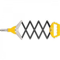 Rebitador tipo sanfona RS 400 Vonder - 4