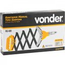 Ver imagem 2 de Rebitador tipo sanfona RS 400 Vonder