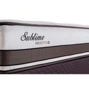 Ver imagem 3 de Colchão Queen Herval para Hotelaria Maxspring Sublime Pillow Top (158x198x30) - 