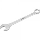Ver imagem 2 de Chave Combinada 25 Mm Cromada Encartelada Vonder