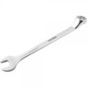 Ver imagem 2 de Chave Combinada 28 Mm Cromada Encartelada Vonder