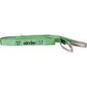 Ver imagem 1 de Cinta para elevação de cargas 7:1 40 m 20 toneladas CE 240 Vonder