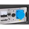 Gerador a Gasolina 3.100 W Ggv 3100 Vonder - 2