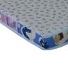 Colchão Berço Ortobom 10x70x130cm D18 Baby Physical - 2
