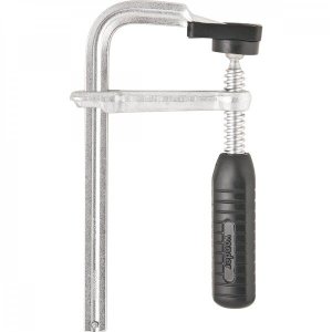 Grampo tipo sargento 160 mm x 80 mm Vonder