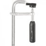 Grampo tipo sargento 160 mm x 80 mm Vonder - 1