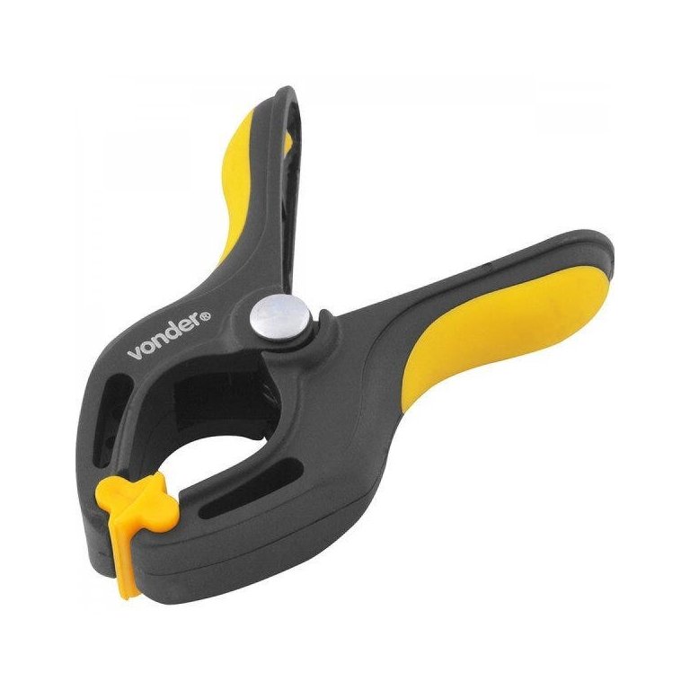 Grampo com mola 9" GM 009 Vonder