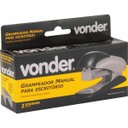 Ver imagem 2 de Grampeador manual para escritório Vonder