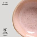 Ver imagem 4 de CONJUNTO C/ 6 RAMEQUIM MÉDIO ORGÂNICO LITCHI 9x3 cm