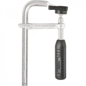 Grampo tipo sargento 200 mm x 80 mm Vonder