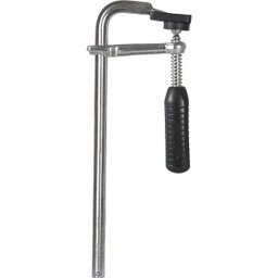 Grampo tipo sargento 300 mm x 80 mm Vonder - 1