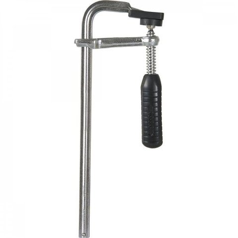 Grampo tipo sargento 300 mm x 80 mm Vonder