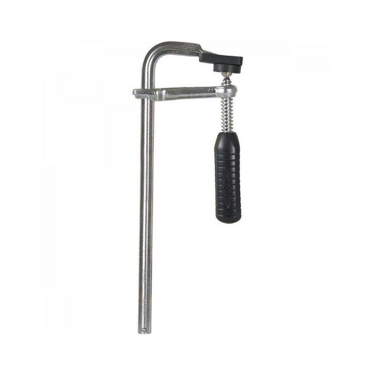 Grampo tipo sargento 300 mm x 80 mm Vonder