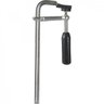 Grampo tipo sargento 300 mm x 80 mm Vonder - 1