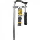 Ver imagem 2 de Grampo tipo sargento 300 mm x 80 mm Vonder