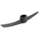 Ver imagem 3 de Picareta ponta e pá estreita VONDER