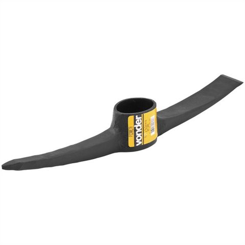 Picareta ponta e pá estreita VONDER