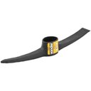 Ver imagem 1 de Picareta ponta e pá estreita VONDER