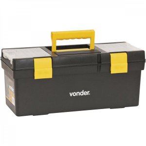 Caixa plástica CPV 0455 Vonder