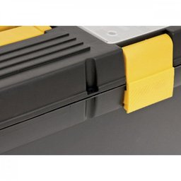 Caixa plástica CPV 0455 Vonder - 2
