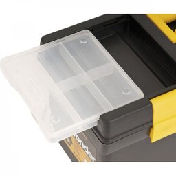 Caixa plástica CPV 0455 Vonder - 3