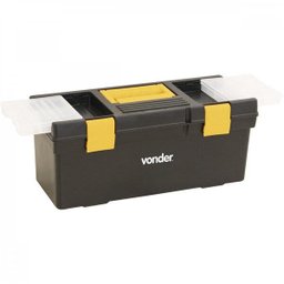 Caixa plástica CPV 0455 Vonder - 5