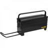 Caixa metálica para ferramentas com 7 gavetas 60 cm x 19 cm x 24 cm com roda Vonder - 1