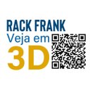 Ver imagem 5 de Rack para TV até 50 Polegadas 1 Portas 2 Nichos Frank Artely