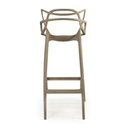 Ver imagem 4 de Banqueta Alta Allegra Design Cozinha/Bancada