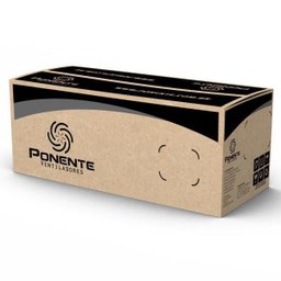 Ventilador de Teto 3 Pás Transparente Luminária Plafon - 3