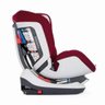 Cadeira Auto Chicco Seat Up 012 Red (025kg) - 4