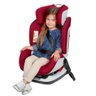 Cadeira Auto Chicco Seat Up 012 Red (025kg) - 9