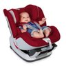 Cadeira Auto Chicco Seat Up 012 Red (025kg) - 7
