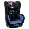 Cadeirinha carro bebê capitão américa reclinável 0 A 25kg - 3