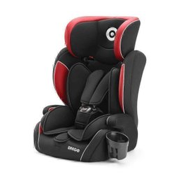 Cadeira pra Auto 9-36 Kg Weego - 4005 - 1