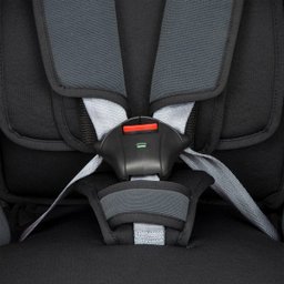 Cadeirinha Star Plus Infanti Onyx - 3