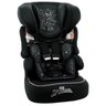 Cadeira auto carro 9 A 36 Kg teamtex homem aranha - 3